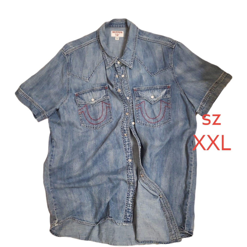 True Religion
